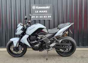 KAWASAKI Z 750 - 2010