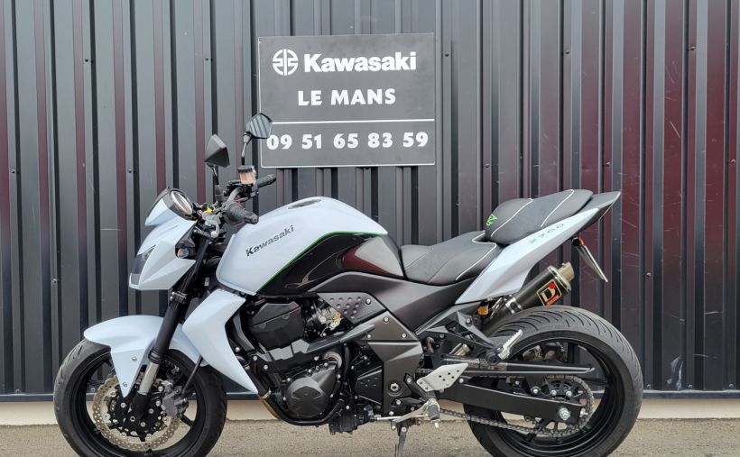 KAWASAKI Z 750 0