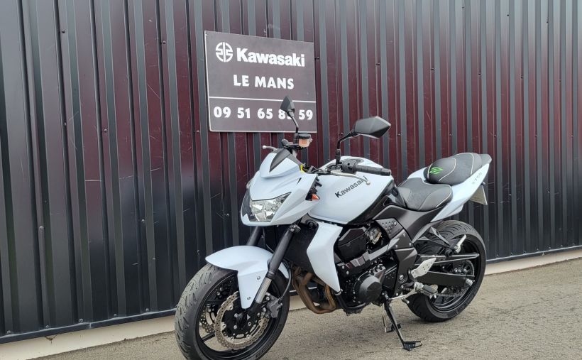 KAWASAKI Z 750 5