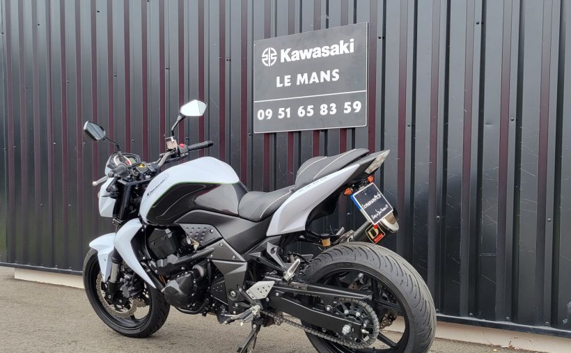 KAWASAKI Z 750 10