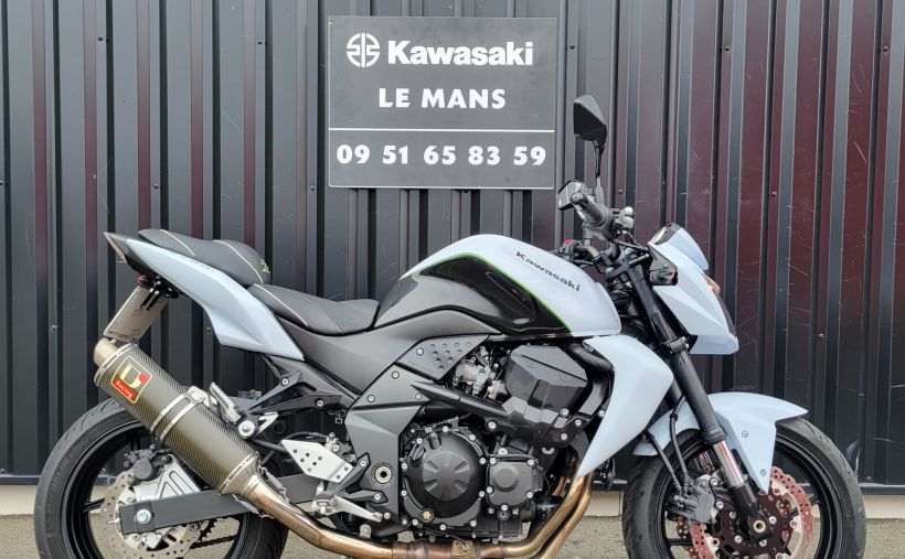 KAWASAKI Z 750 20