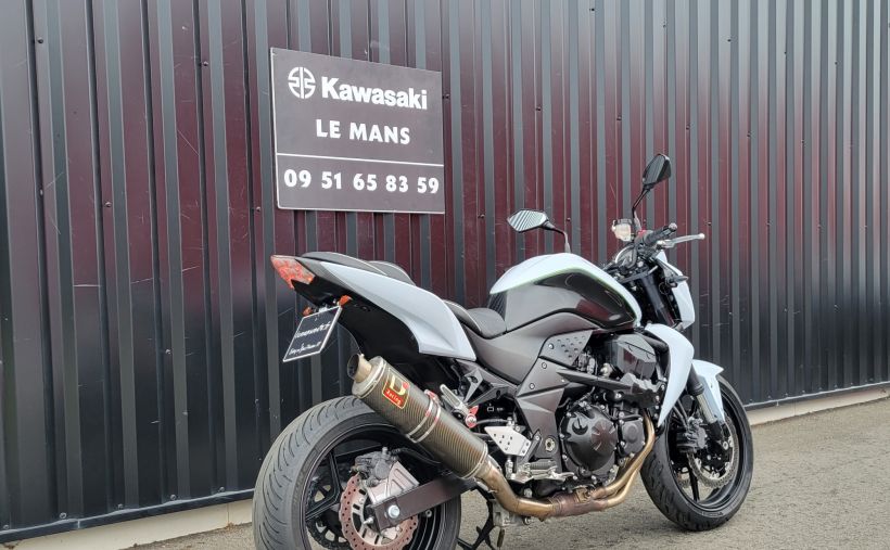 KAWASAKI Z 750 25