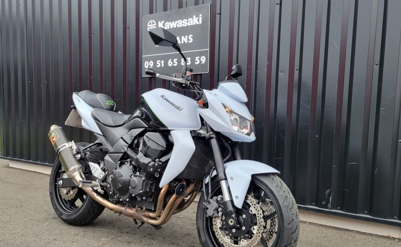 KAWASAKI Z 750 30