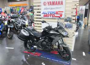 KAWASAKI 650 VERSYS - 2023