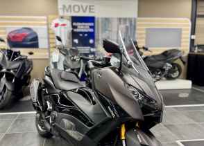 YAMAHA XP T-MAX 560 TECH MAX - 2025