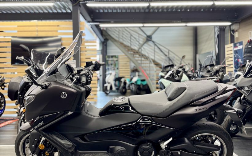 YAMAHA XP T-MAX 560 TECH MAX 2