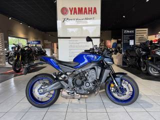 YAMAHA MT-09  Y-AMT - 2024