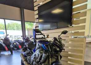 YAMAHA MT-10 - 2025