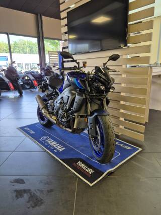 YAMAHA MT-10 - 2025