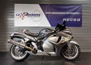 SUZUKI GSX-R 1340 HAYABUSA - 2012