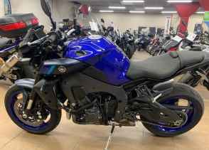 YAMAHA MT-10 - 2022