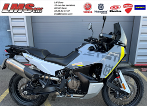 HUSQVARNA NORDEN 901 - 2024