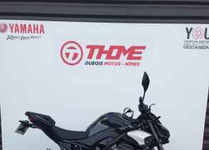 KAWASAKI Z 900 - 2025