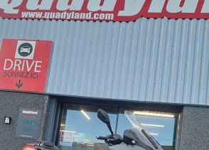 PEUGEOT METROPOLIS 400 RS - 2014