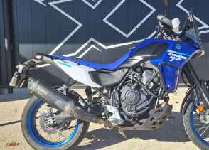 YAMAHA XTZ TENERE 700 LOW - 2025