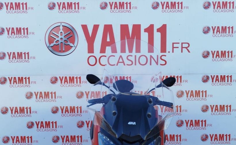 PIAGGIO MP3 400 HPE ABS ASR 2
