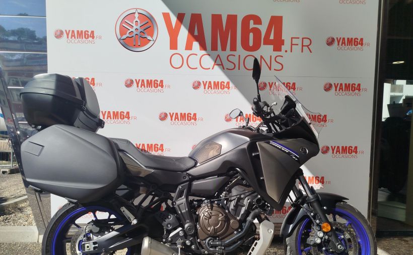 YAMAHA TRACER 7 GT 35 KW 0