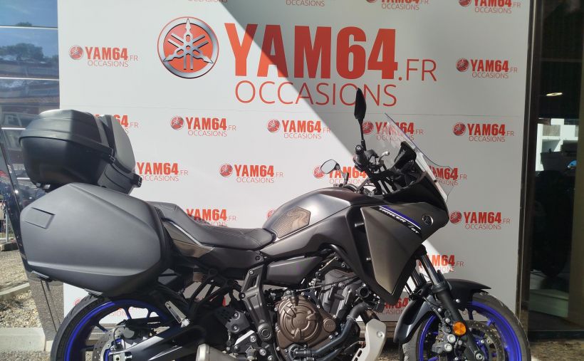 YAMAHA TRACER 7 GT 35 KW 1