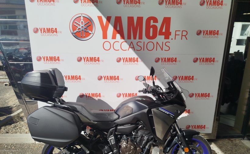 YAMAHA TRACER 7 GT 35 KW 2