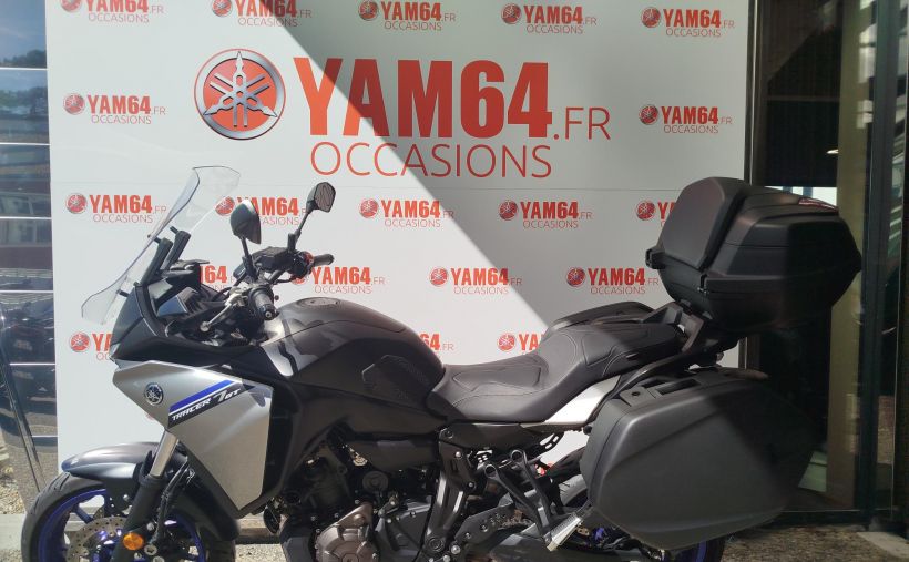 YAMAHA TRACER 7 GT 35 KW 3