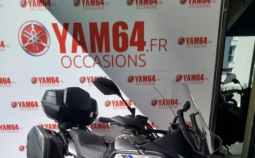 YAMAHA TRACER 7 GT 35 KW 7