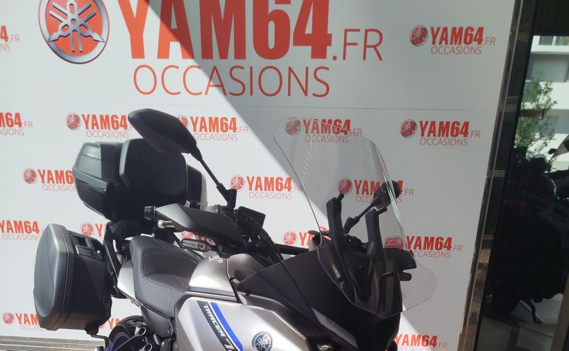 YAMAHA TRACER 7 GT 35 KW 9