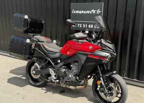 YAMAHA TRACER 9 - 2025