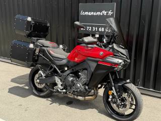 YAMAHA TRACER 9 - 2025