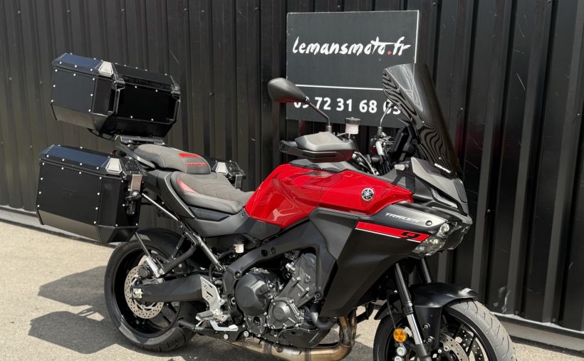 YAMAHA TRACER 9 0