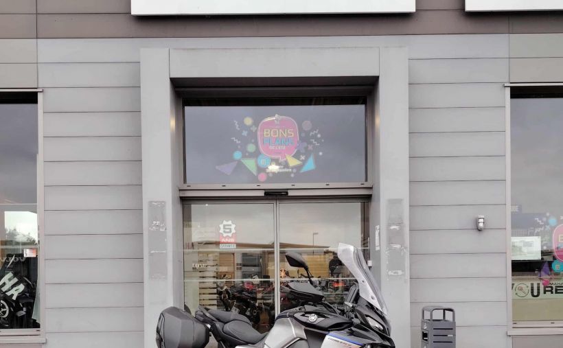 YAMAHA TRACER 9 GT+ 13