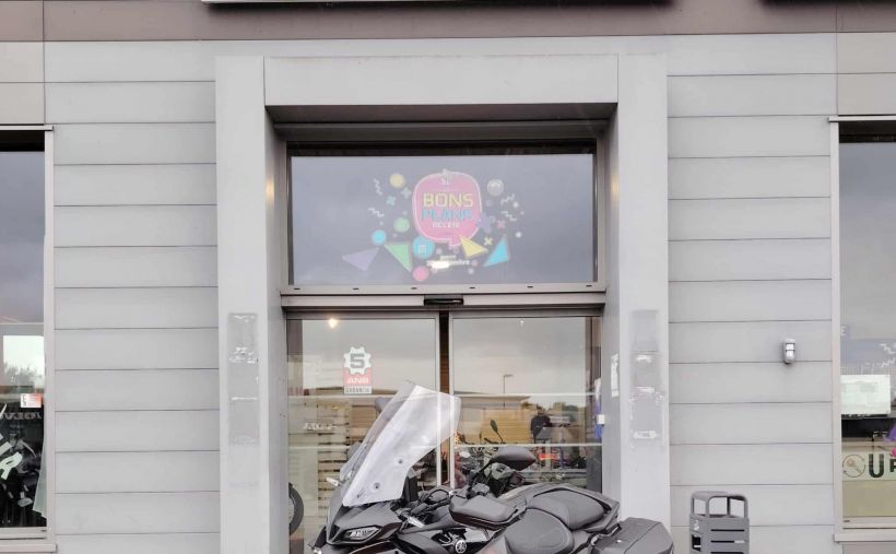 YAMAHA TRACER 9 GT+ 26