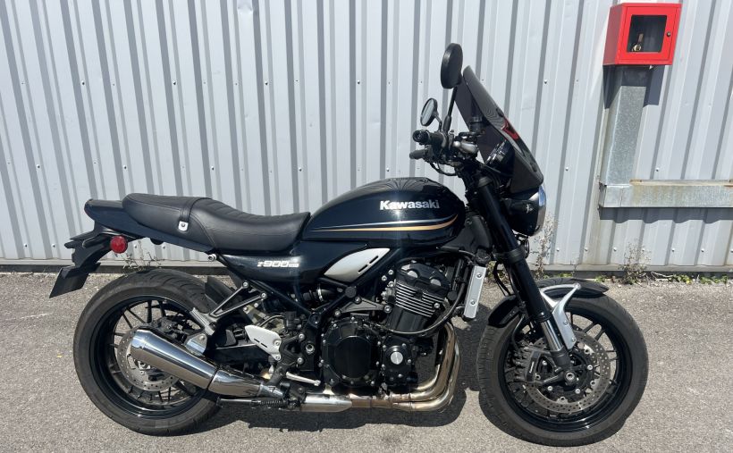 KAWASAKI Z900RS 1