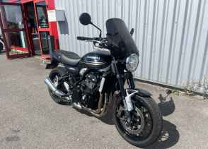 KAWASAKI Z900RS - 2018
