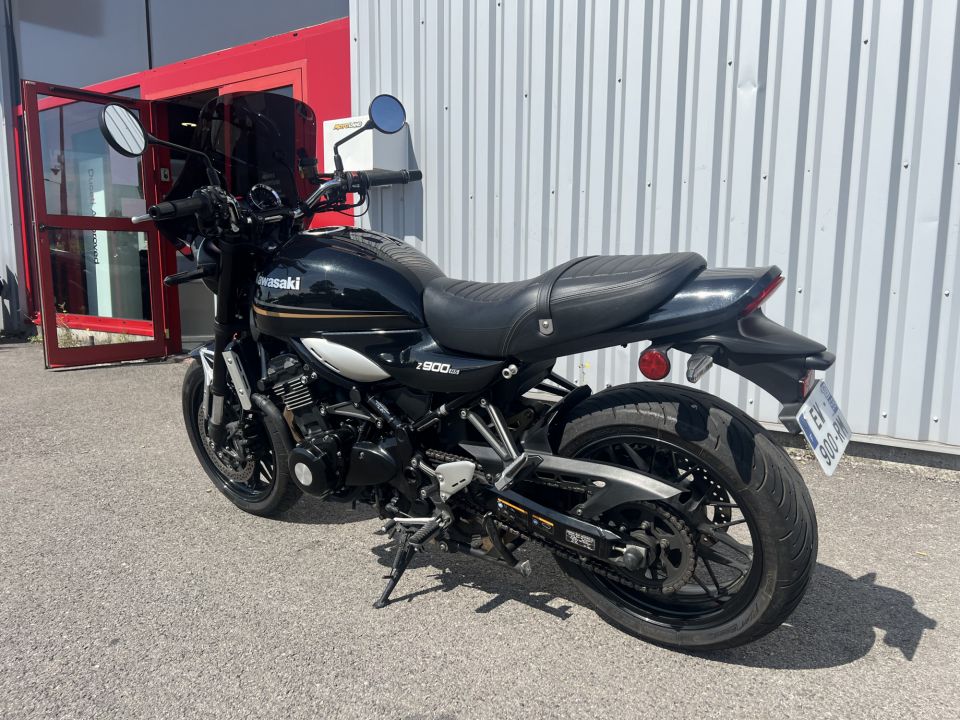 KAWASAKI Z900RS 16