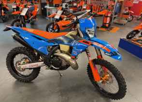 KTM 300 EXC - 2024