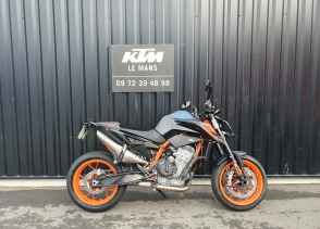 KTM 890 DUKE R - 2023