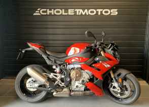 BMW S1000R ABS - 2021