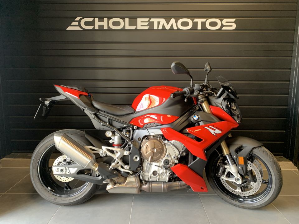BMW S1000R ABS 0