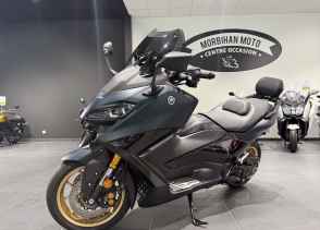 YAMAHA XP T-MAX 560 TECH MAX - 2022