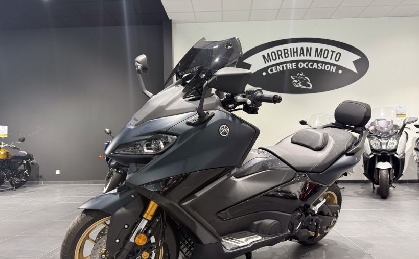 YAMAHA XP T-MAX 560 TECH MAX 0