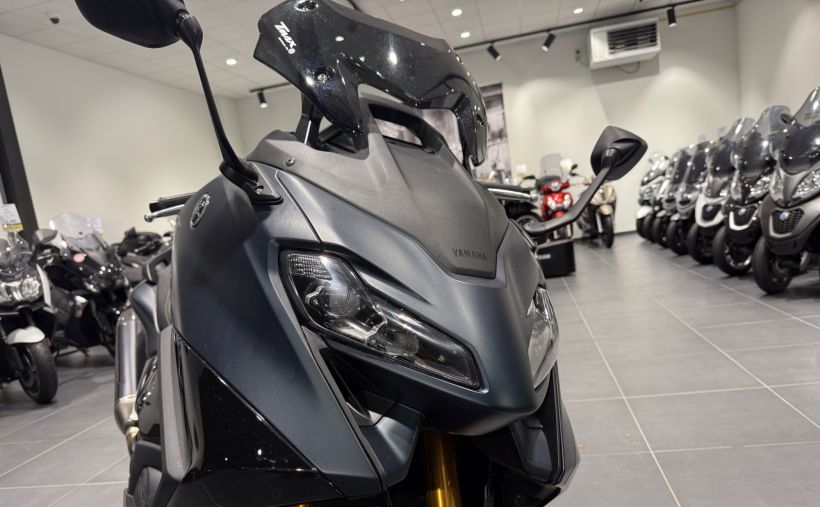 YAMAHA XP T-MAX 560 TECH MAX 4