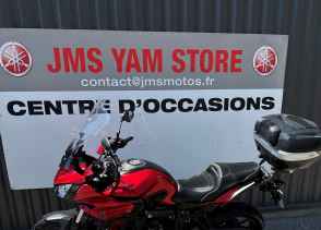 YAMAHA TRACER 700 - 2016