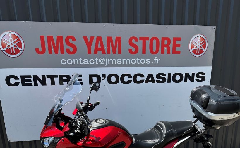 YAMAHA TRACER 700 0