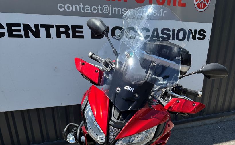 YAMAHA TRACER 700 4