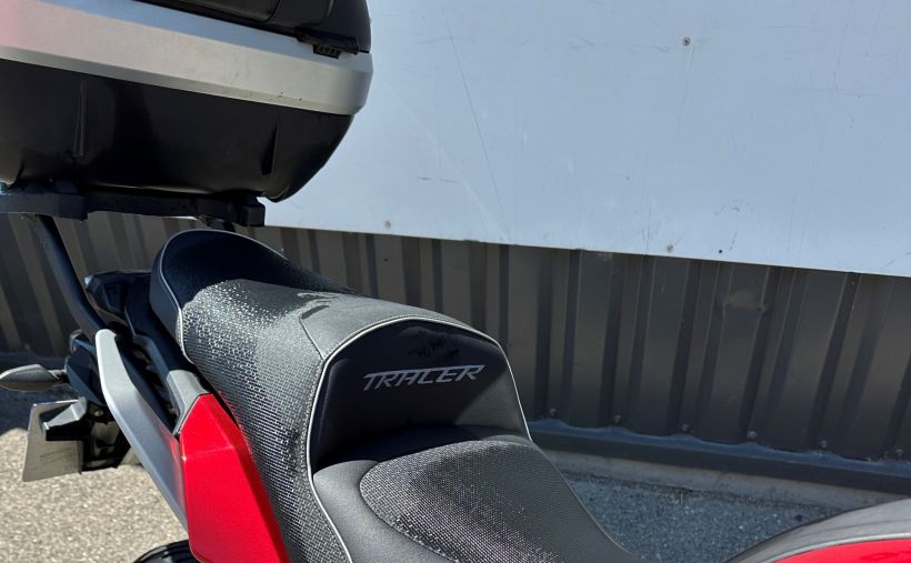 YAMAHA TRACER 700 6