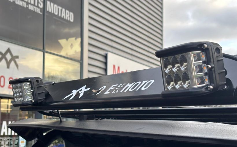 YAMAHA YXZ 1000R 10