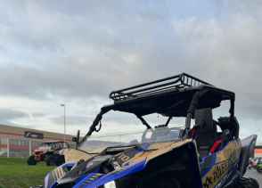 YAMAHA YXZ 1000R - 2024