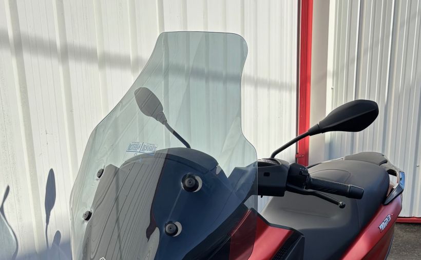 PIAGGIO MP3 400 RST SPORT 0