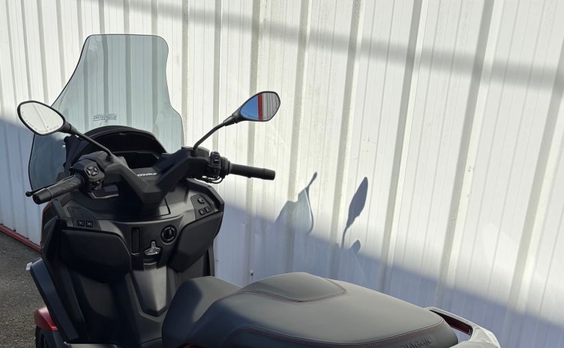 PIAGGIO MP3 400 RST SPORT 3