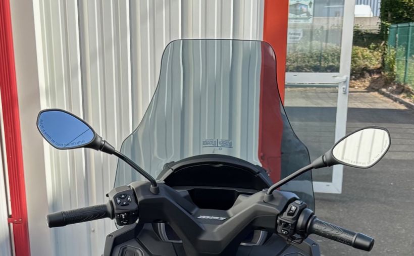 PIAGGIO MP3 400 RST SPORT 4